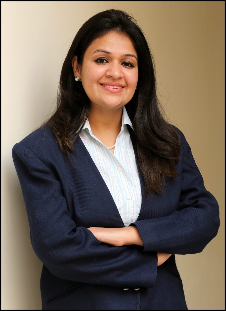 Dr. Bindiya Sachdev